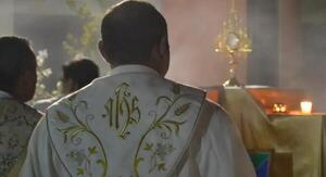 El Jueves Santo también se celebra el Día del Sacerdote - San Lorenzo Hoy