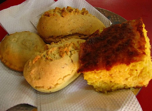 Instan a cuidar las porciones de la chipa, sopa y el asado durante la Semana Santa