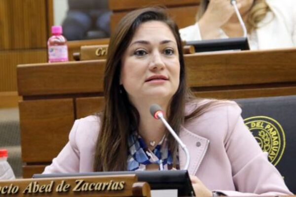 “Alegre representa un modelo de corrupción y atraso”, afirman - ADN Digital