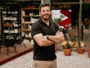 Bruno Defelippe propone transporte público gratis el 30 de Abril - El Independiente