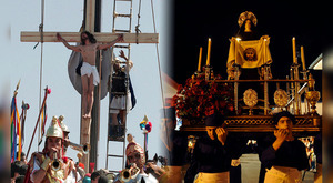 ¿Qué países de América no celebran la Semana Santa de manera oficial? - Megacadena — Últimas Noticias de Paraguay