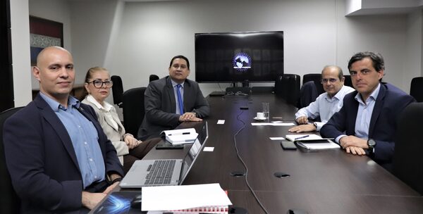 STP brindó asesoramiento a empresas interesadas en APP en construcción e infraestructura - .::Agencia IP::.