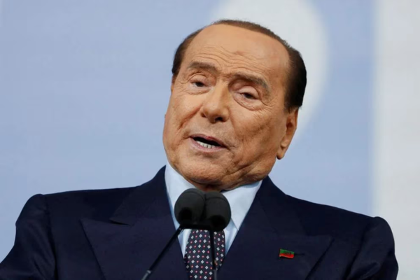 Médicos confirman que Silvio Berlusconi padece leucemia - Megacadena — Últimas Noticias de Paraguay