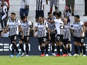 Libertad: Hora y dónde ver por TV el debut contra Mineiro - Libertad - ABC Color
