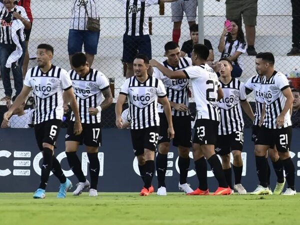 Libertad: Hora y dónde ver por TV el debut contra Mineiro - Libertad - ABC Color