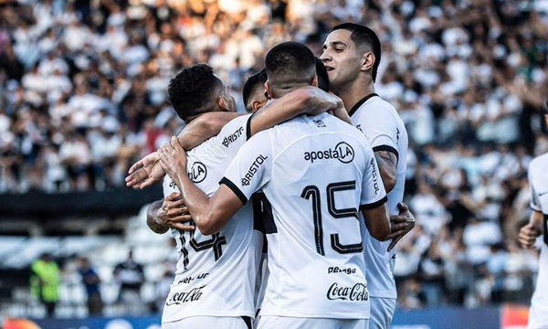 Olimpia arranca una nueva ilusión copera en la Copa Libertadores visitando al Melgar de Perú - OviedoPress