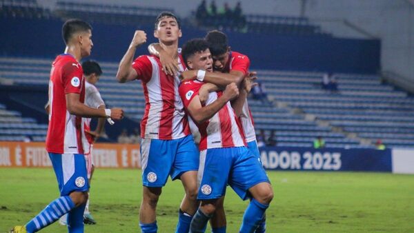 La Albirroja busca sellar su pase al hexagonal final