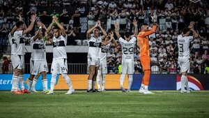 Olimpia arranca una nueva ilusión copera