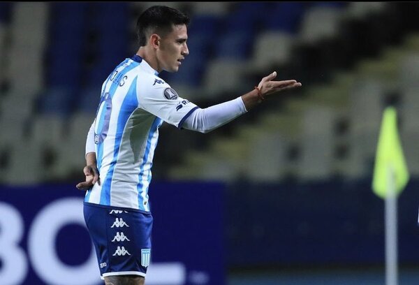 Matías Rojas, el hombre de los golazos | 1000 Noticias