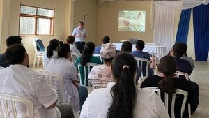 Enfermiza mediocridad educativa en medicina