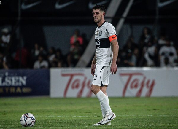 Diario HOY | Olimpia inicia una nueva campaña de Copa