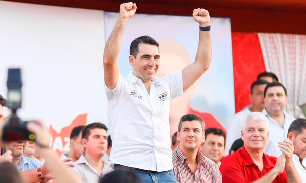 Dos nuevas encuestas coinciden en tendencia favorable para el candidato Marcelo Soto - OviedoPress