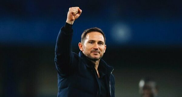 Versus / Vuelve a casa: Frank Lampard será DT del Chelsea hasta final de temporada