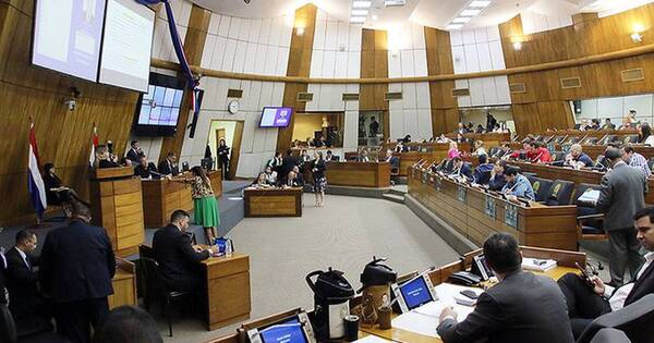 La Nación / Diputados proyectan ampliar G. 6.980 millones para la Secretaría de Repatriados