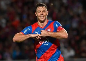 Cerro Porteño y Bolívar, líderes: así está la tabla del Grupo C - Cerro Porteño - ABC Color