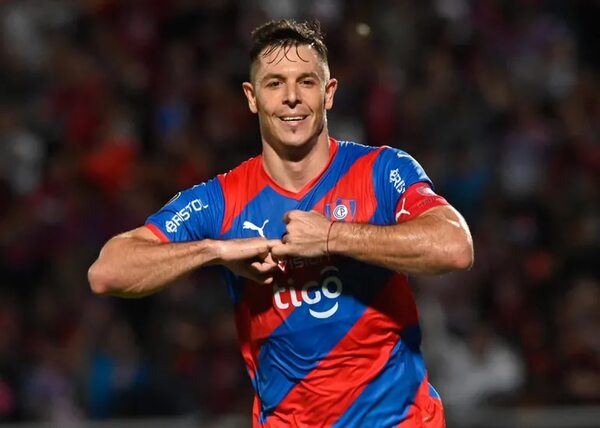 Cerro Porteño y Bolívar, líderes: así está la tabla del Grupo C - Cerro Porteño - ABC Color