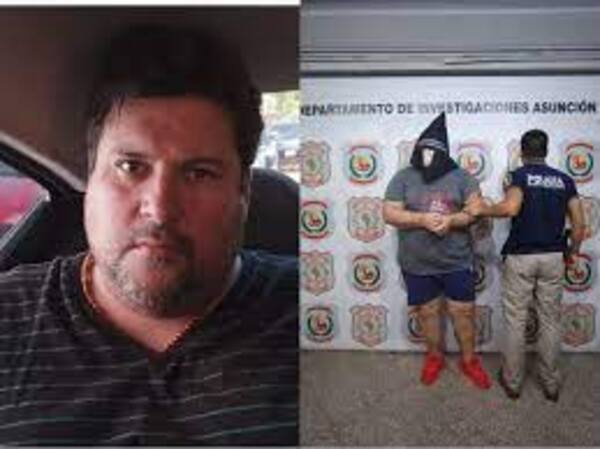 “Rey de tortoleros” (y de las meteóricas liberaciones) extiende rubro: ahora roba casas, acusan
