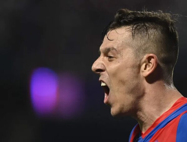 Vídeo: Reviví los goles de la victoria 2-1 de Cerro Porteño sobre Barcelona - Cerro Porteño - ABC Color
