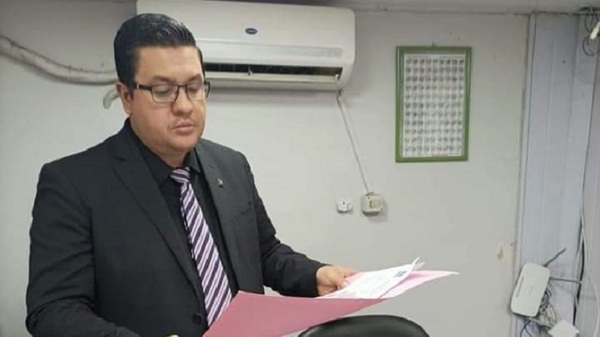 Incautan supuestas mercaderías de contrabando de un comercio en CDE - Noticias Paraguay