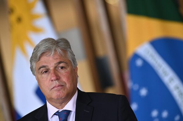 Canciller uruguayo viajará a China y mantendrá reuniones sobre TLC - MarketData