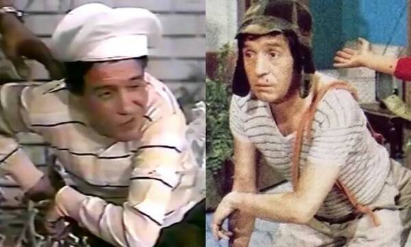 [VIDEO] ¿Quién era el papá del Chavo del 8? Chespirito dio pistas y pocos lo saben
