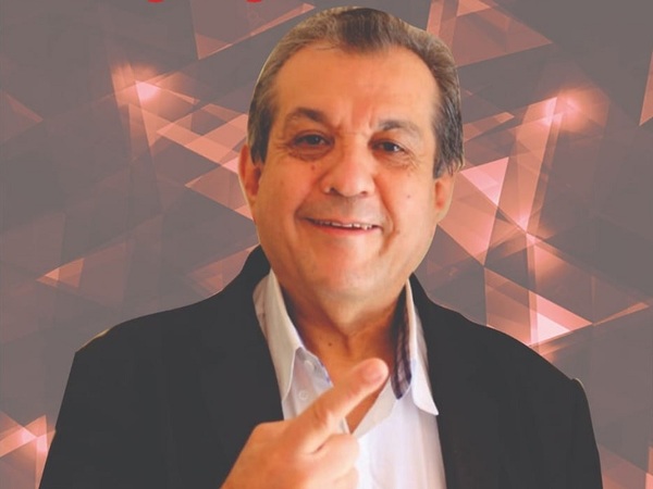 Descabalga el primer candidato a la presidencia de la República - La Tribuna