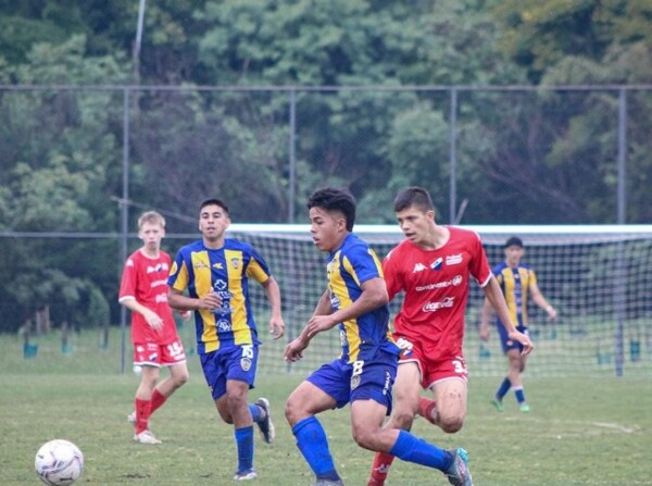 Sub 17: Los detalles del episodio 8 - APF