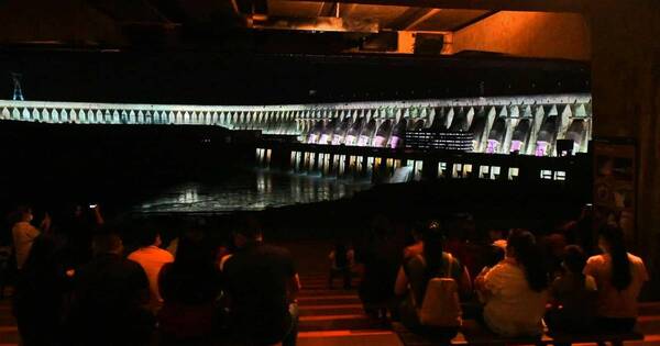 La Nación / Complejo Turístico Itaipú recibe a visitantes en horario habitual esta Semana Santa