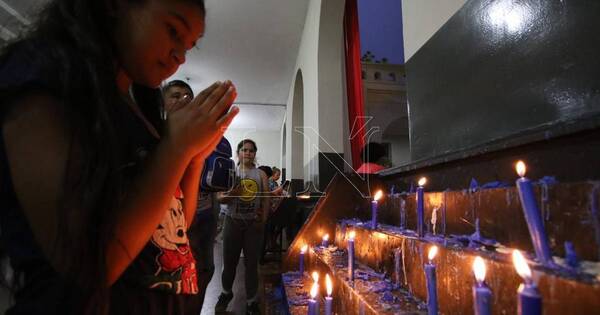 La Nación / Recuerdan que los Días Santos también deben ser de reflexión y pasar en familia