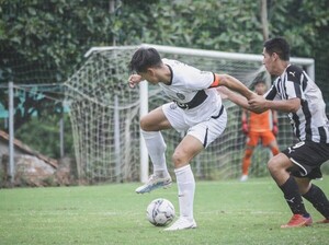 Lo que dejó el capítulo 8 en la Sub 18 - APF