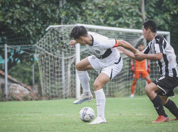 Lo que dejó el capítulo 8 en la Sub 18 - APF