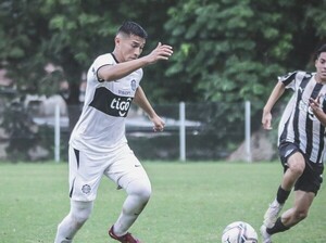 Sub 19: Las emociones del octavo capítulo - APF