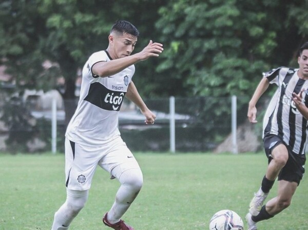 Sub 19: Las emociones del octavo capítulo - APF