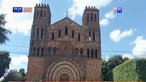 Guairá ofrece variedad de atractivos por Semana Santa - Noticias Paraguay
