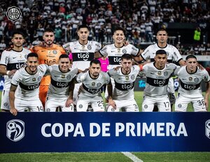 Comienza un nuevo camino internacional para el Olimpia | 1000 Noticias