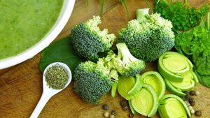 Los 8 alimentos claves para el buen funcionamiento del cerebro
