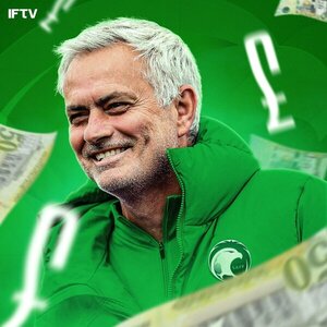 Mou vale millones - C9N