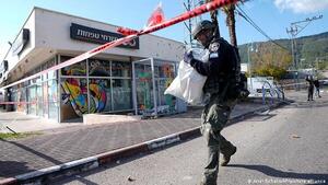 Al menos 34 cohetes lanzados de Líbano a Israel, el mayor ataque desde 2006