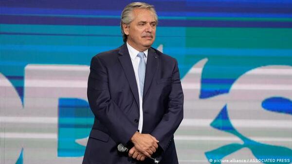 Alberto Fernández: Argentina formalizó su reingreso a UNASUR
