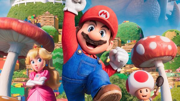 Diario HOY | Nintendo "necesitaba participar" en la nueva película de Mario Bros, dice creador del personaje