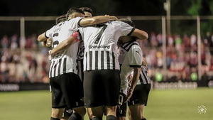 Libertad y Olimpia debutarán en sus respectivos grupos por la Copa Libertadores - trece