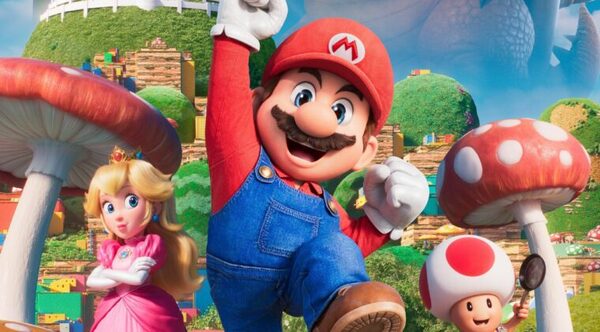 Nintendo “necesitaba participar” en la nueva película de Mario Bros, dice creador del personaje - Oasis FM 94.3