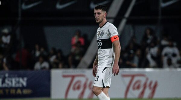 Olimpia inicia una nueva campaña de Copa - Oasis FM 94.3