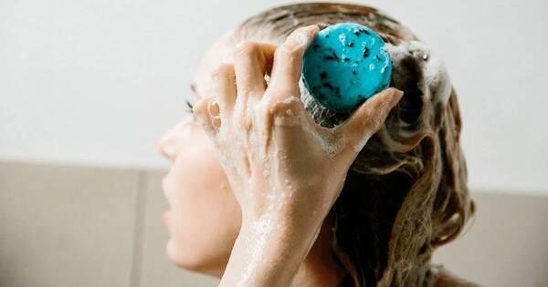 La Nación / Mito o realidad: prohibido lavarse el cabello durante el periodo