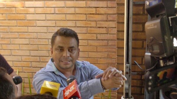 Por deuda, Senabico tendrá ahora el avión del fallecido Chicharõ