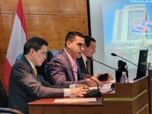Proponen atención preferencial a personas con TEA en entidades públicas y privadas