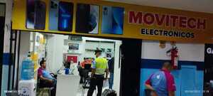 Comerciante huye tras estafa de 25 mil reales a brasileños - Noticde.com