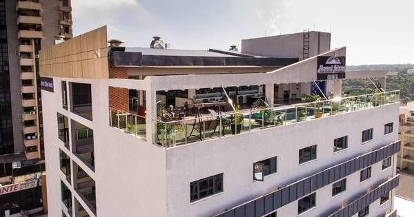 La Nación / Hotelería del Este está con ocupación del 90%, según titular de la Ashotel