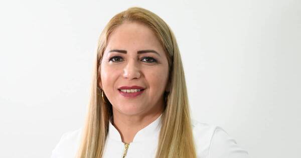 La Nación / Desde Diputados, médica buscará “una salud integral para todos”