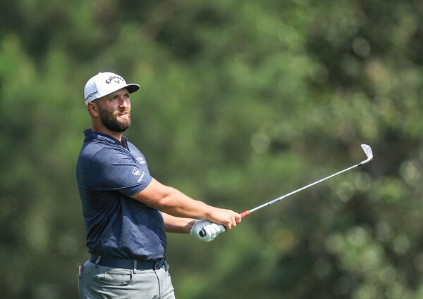 Diario HOY | Rahm y Hovland marcan el ritmo en el Masters de Augusta; Tiger sufre